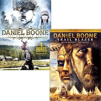 Daniel Boone Collection