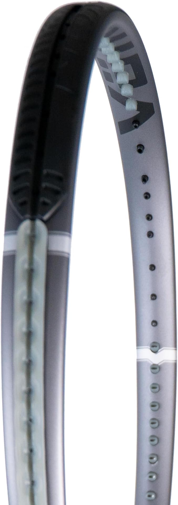 Raqueta de Tenis Volkl V1 Classic | Tecnología REVA y V-Sensor | Sin Encordar miniatura 3