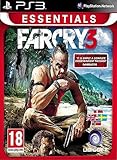  EU Import Far Cry 3 PS3 auf Deutsch spielbar