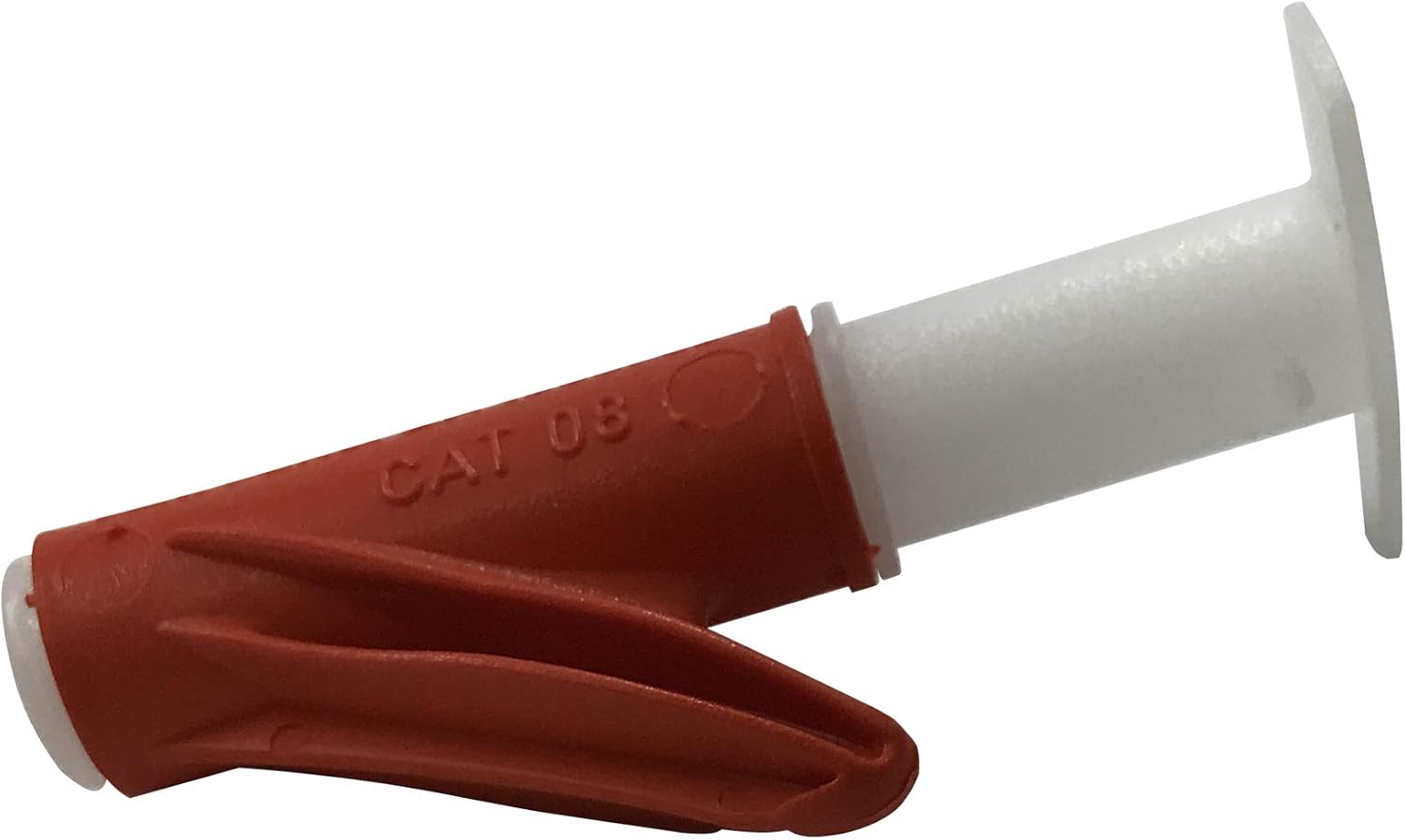 Split Wire Loom Cable Insertion Tool for 1/4" to 7/16" Conduit Woven Wrap Sleeving Installation
