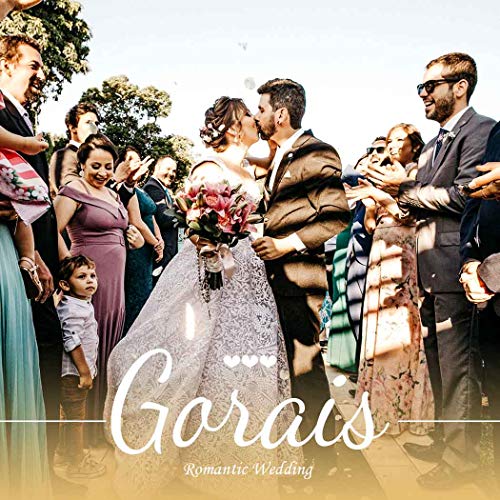 Gorais Crystal Bride Wedding Hair Combs Gold Leaf Bridal Hair Pieces Pearl Hair Accessories For Women And Girls (A-Gold) (A-Gold) #TOP5