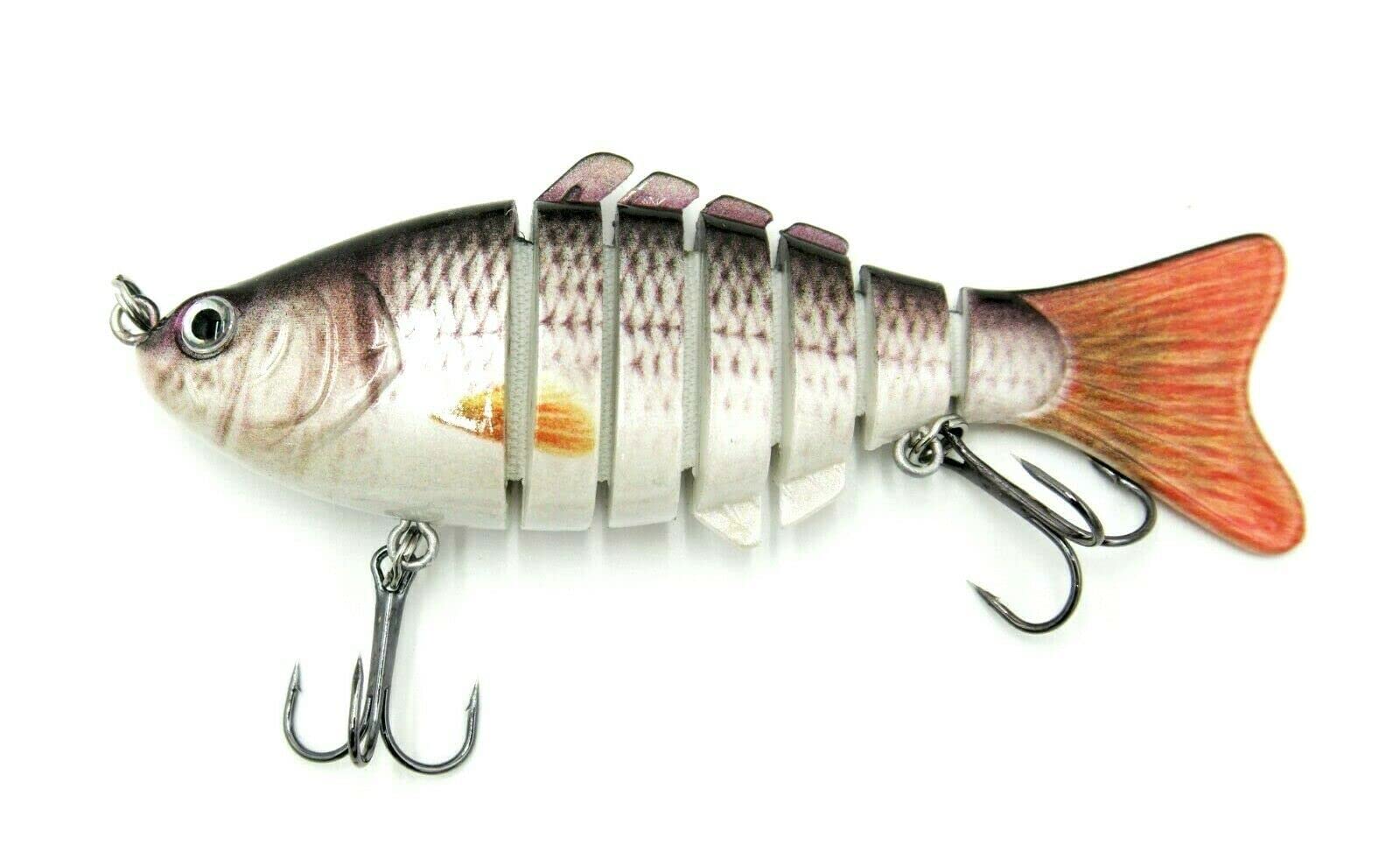 advanced fish lure Robotic Fishing Lure