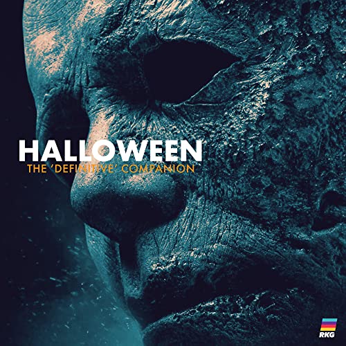Halloween Kills (2021)