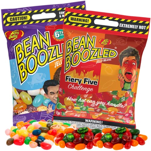 Buy Jelly belly 19 oz bean boozled bag In Pakistan Jelly belly 19 oz