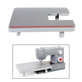 Sclmgo Sewing Machine Extension Table Extension Board