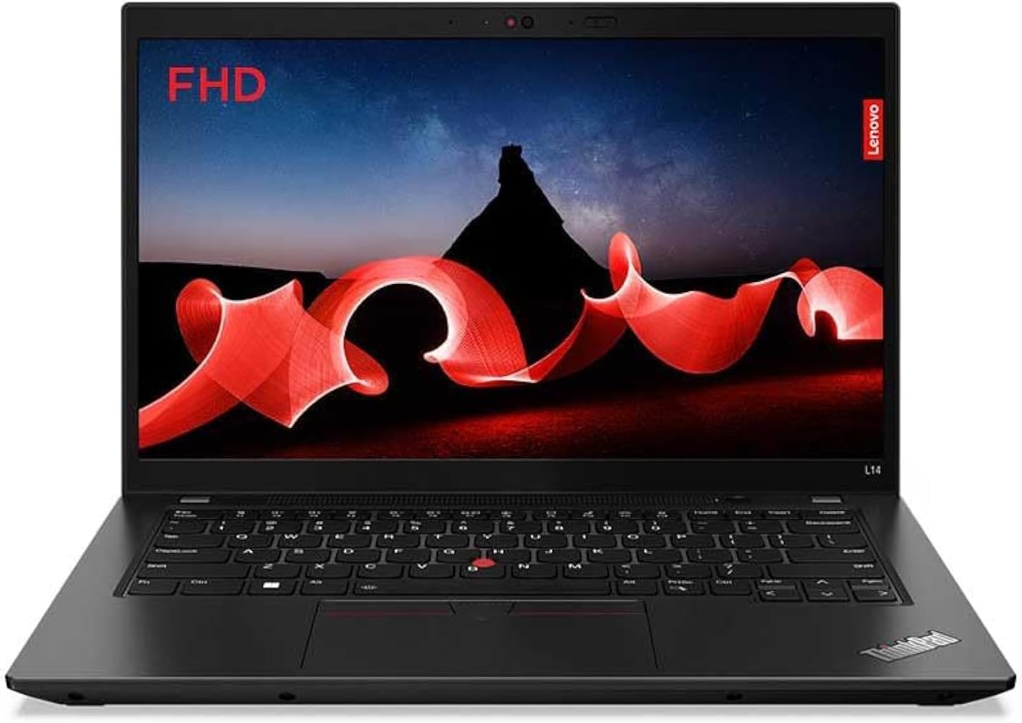 Lenovo ThinkPad L14 Gen4 i5第13世代　中古品 Lenovo Thinkpad L14 Gen4 i5-1335u 14