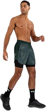 Venum Mens Venum Technical 3.0 Training Shorts