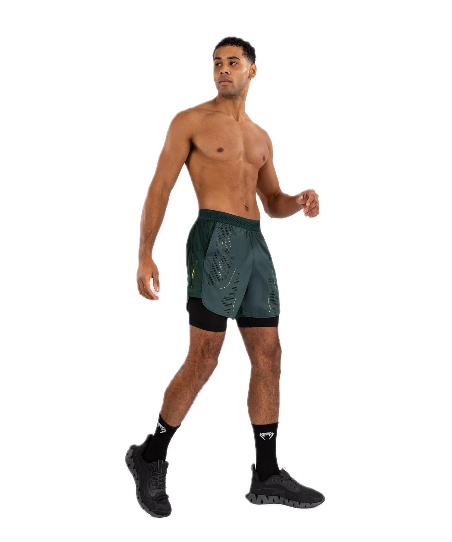 VENUM Technical 3.0 Training Shorts - Pantalones Cortos Hombre