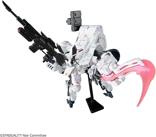 Miniatura 5 de BANDAI SPIRITS( ) HG SYNDUALITY Gilbow Color Coded Plastic Model