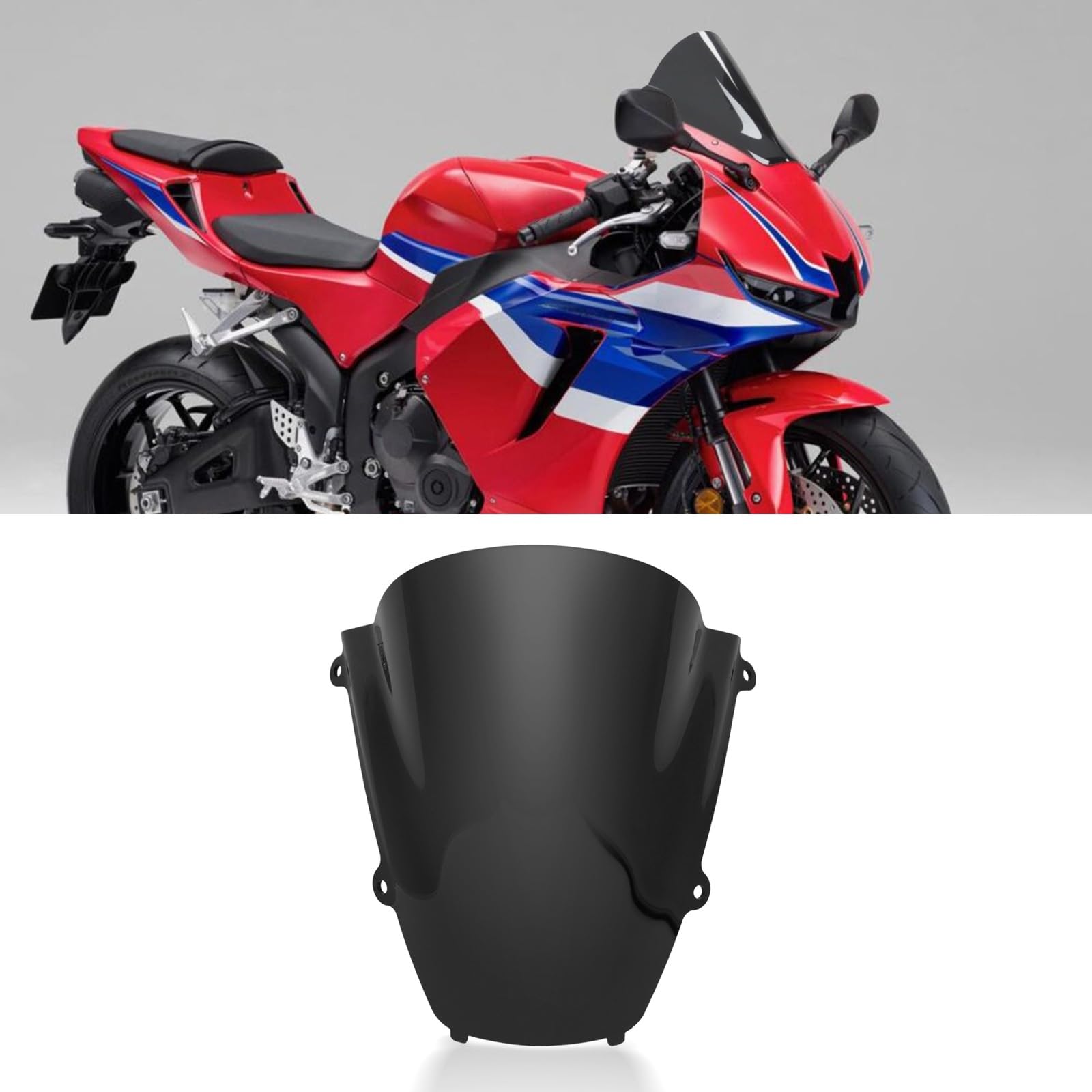 2007モーターサイクルフルフェアリングキットZX6R 2007 【モーダル