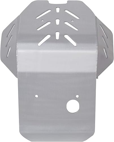 Miniatura 1 de Placa deslizante de aluminio para modelos Yamaha WR250R WR250X 2008-2019