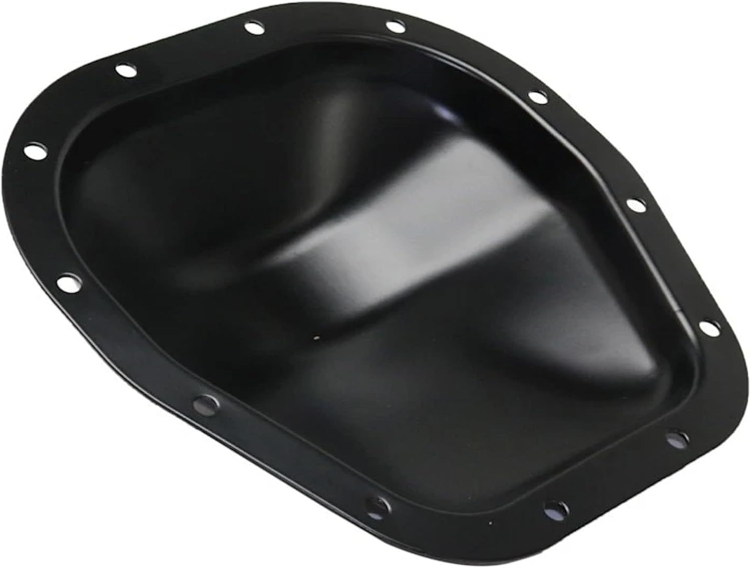 697-705 Differential Cover with Gasket Compatible with Ford E-150 Expedition F-150 Heritage Lobo Transit 150 250 350 Lincoln Blackwood Mark Lt Navigator Replace BL3Z4033A