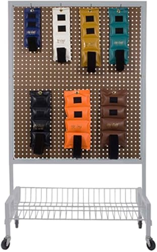 Miniatura 20 de The Cuff 10-0150 - Tobillera y muñequera con peso