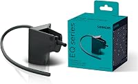 Siemens TZ70001 Tejadapter EQ.700 kávéautomatához, eredeti kiegészítő, mosogatógépben mosható 1