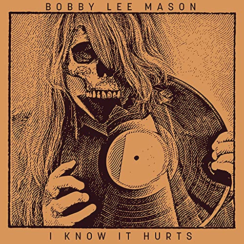 Bobby Lee Mason