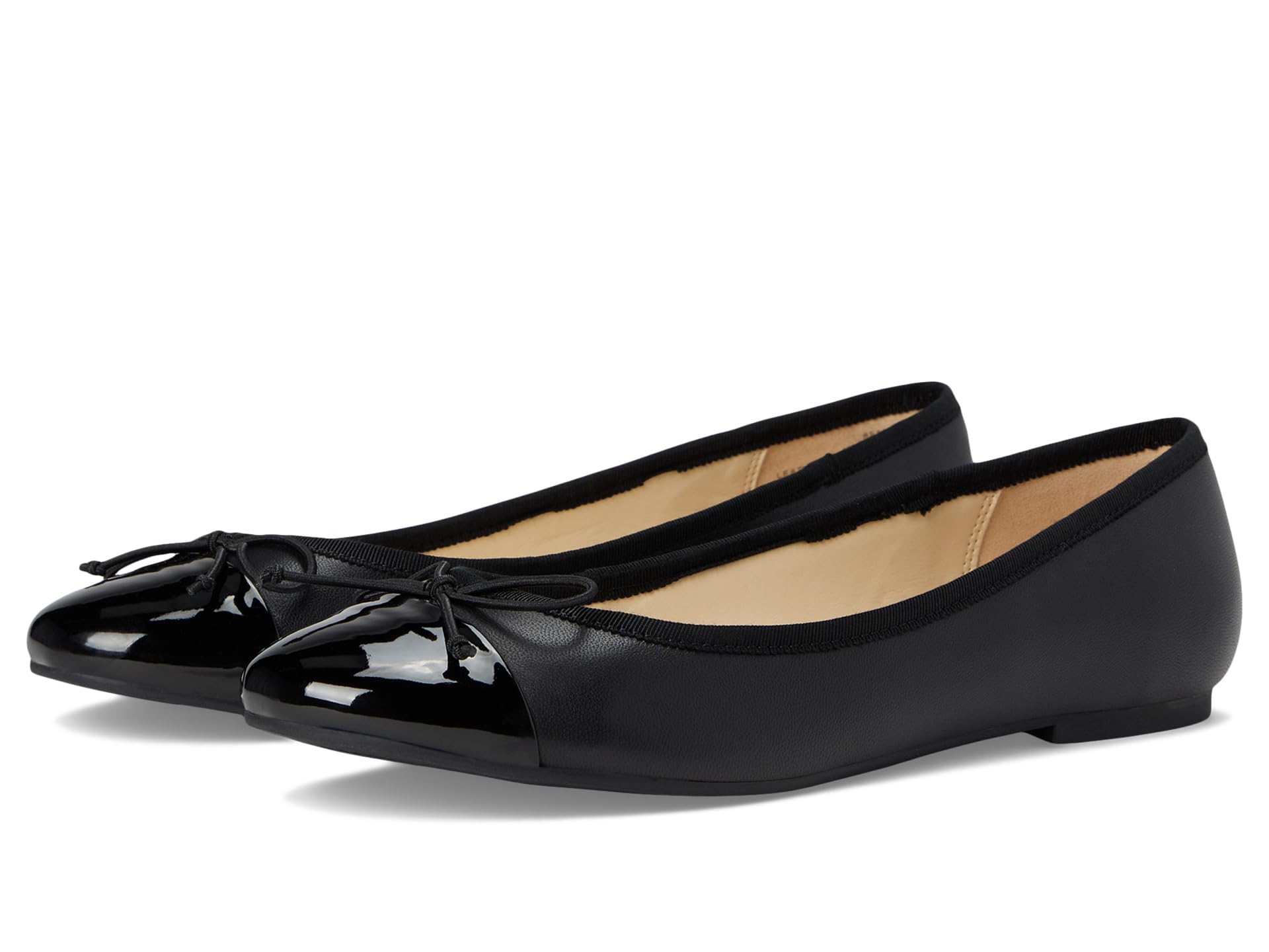 Ballerines Nine West Prosep légères bout rond chic confortable - 8