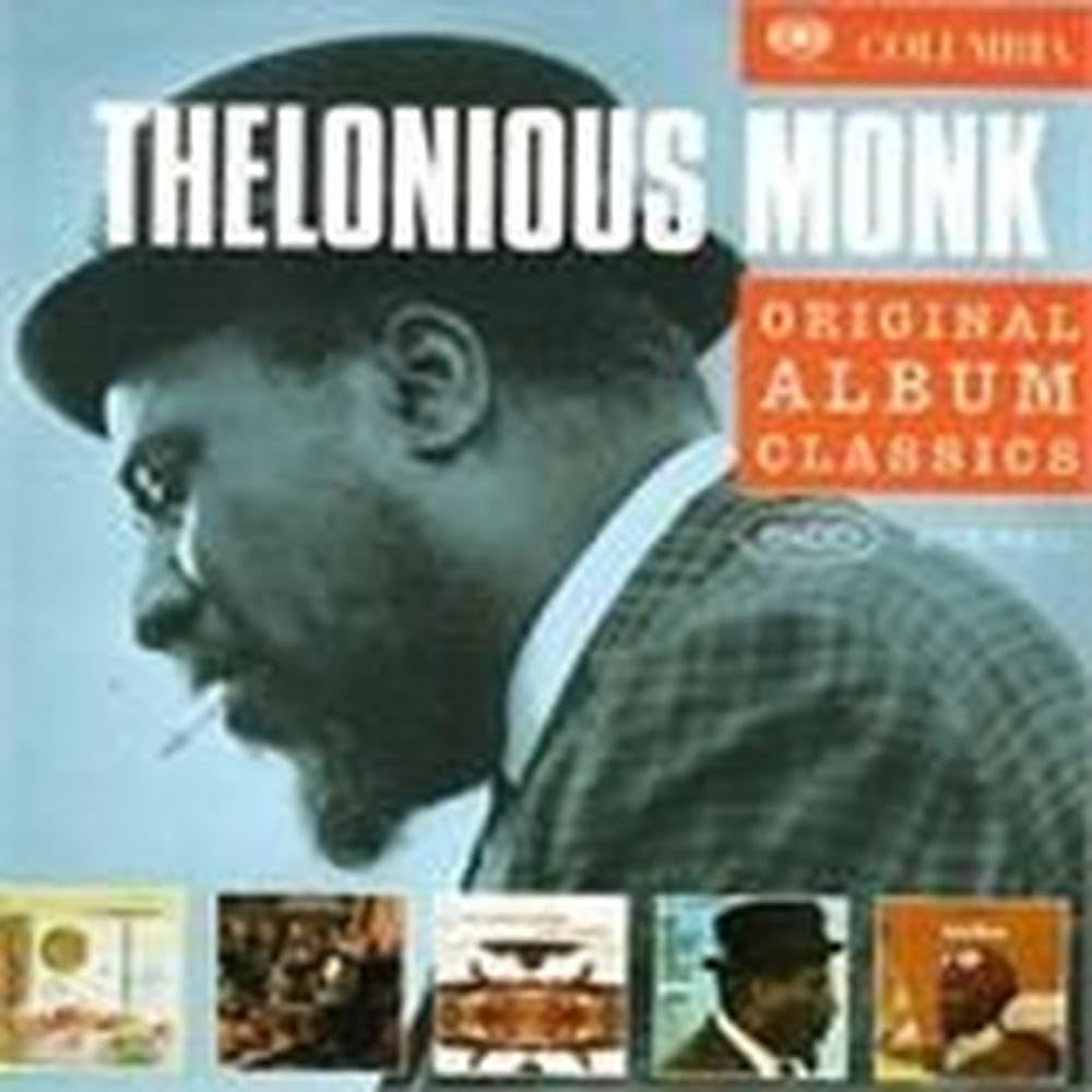 Original Album Classics