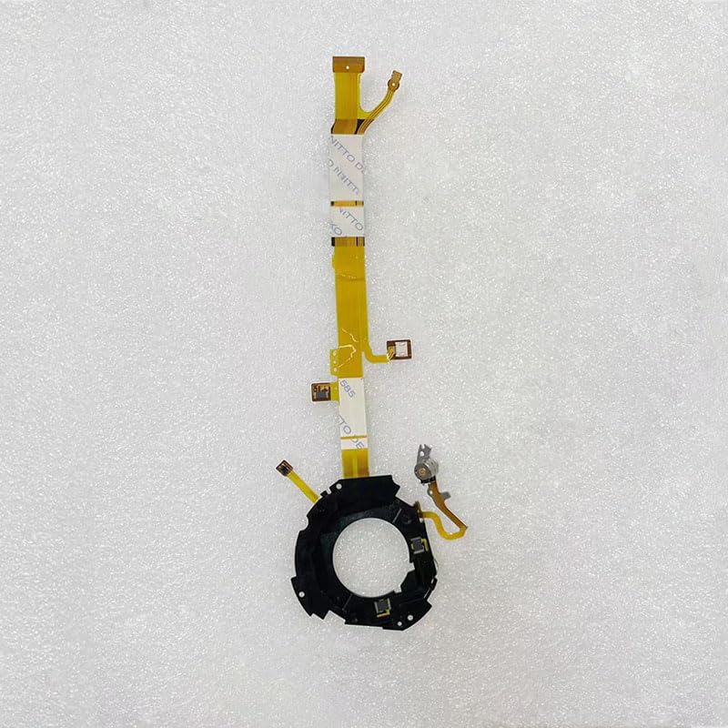 for Canon RF 24-105 F4 Anti-Shake Wire Aperture Group Lens Repair