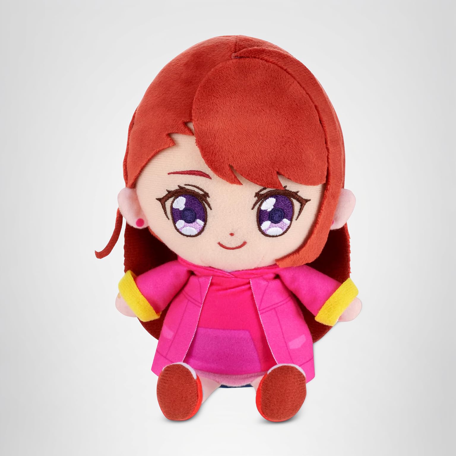Amazon.co.jp: ひろがるスカイ！プリキュア キュアフレンズぬいぐるみ