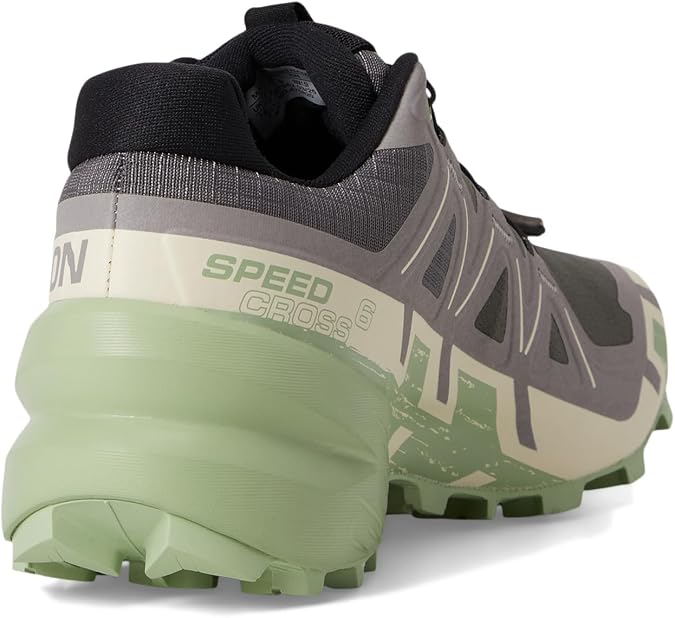 SALOMON Speedcross 6 Sneakers Women