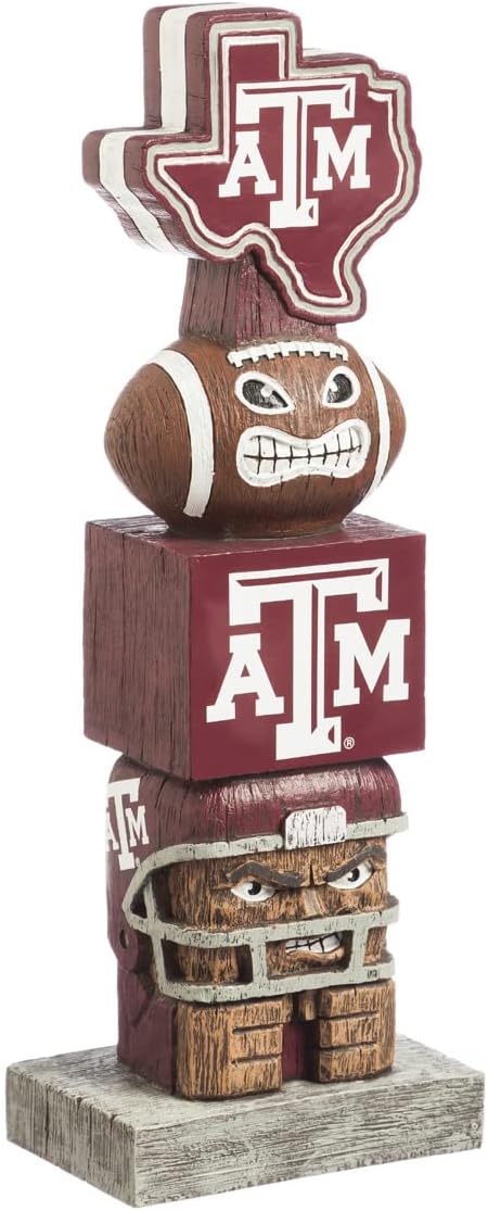 Team Sports America NCAA Unisex Unique