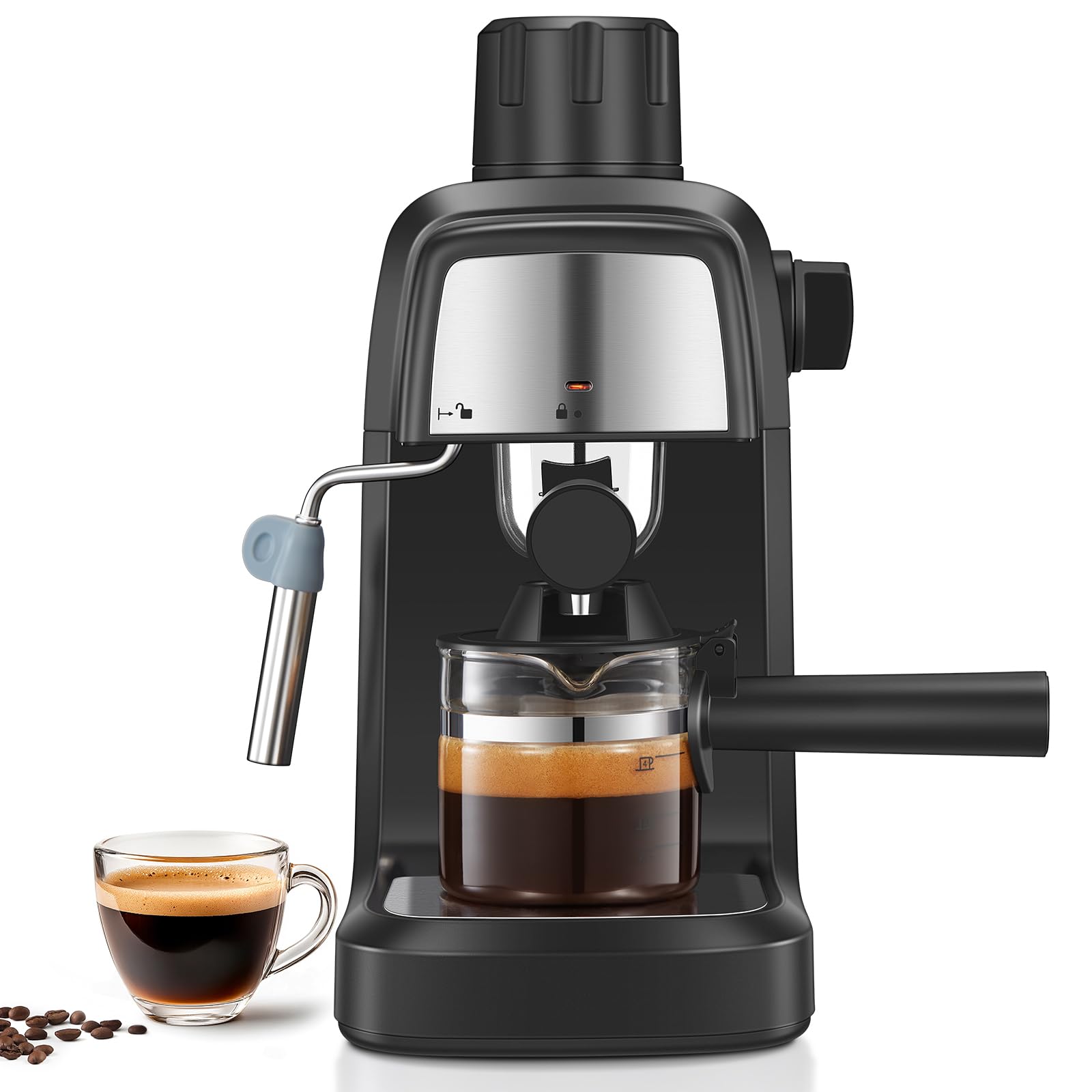 Reemix Espresso Machine