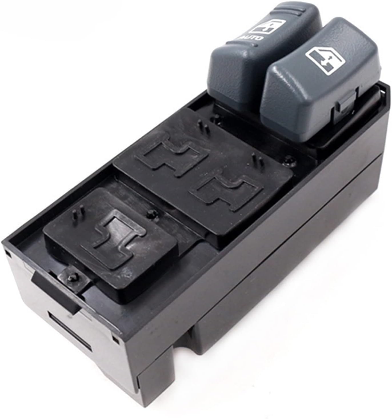 Switch Car Accessories 15151511 Front Left Electric Power Window Master Control Switch 1Pcs