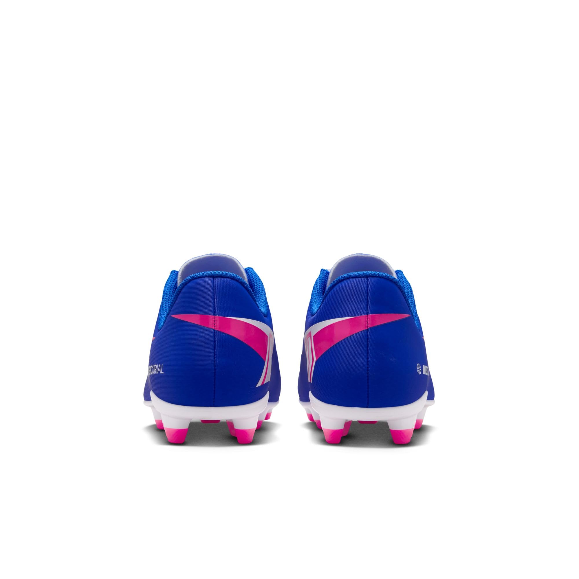 Nike Jr. Mercurial Vapor 16 Club MG Low-Top Fußballschuh Kinder