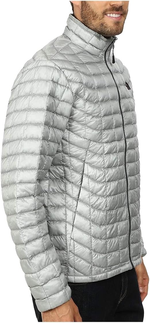 Thermoball Full Zip Jacket High Rise 