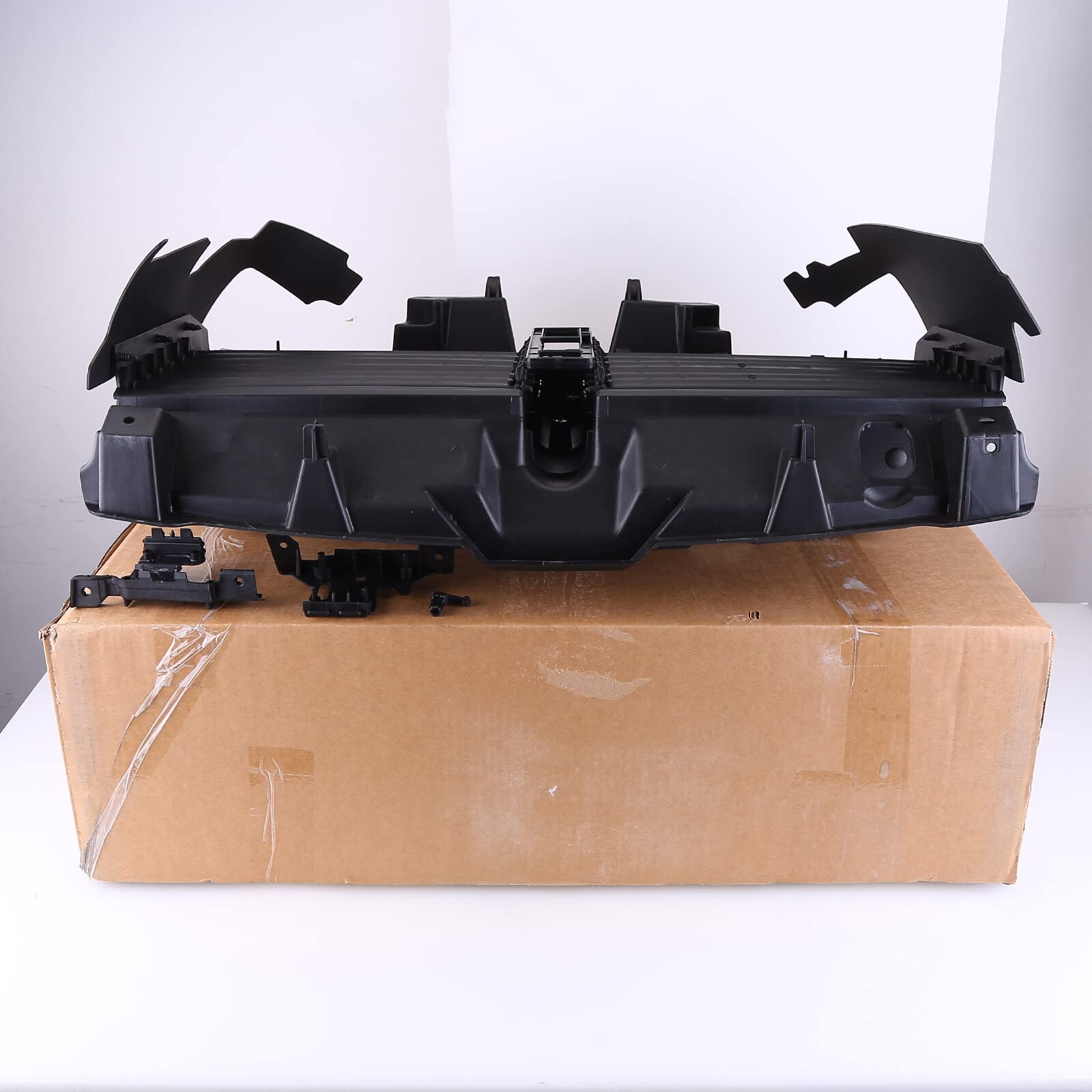 Active Grille Shutter W/O Actuator Classic Grille Shutter Hood Car Active Grille Shutter W/O Actuator Classic Grille Shutter Hood Car