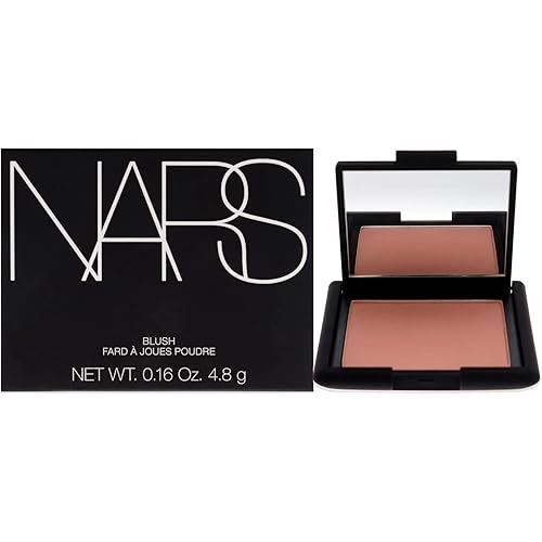 NARS Blush - Behave Blush Women 0.16 oz