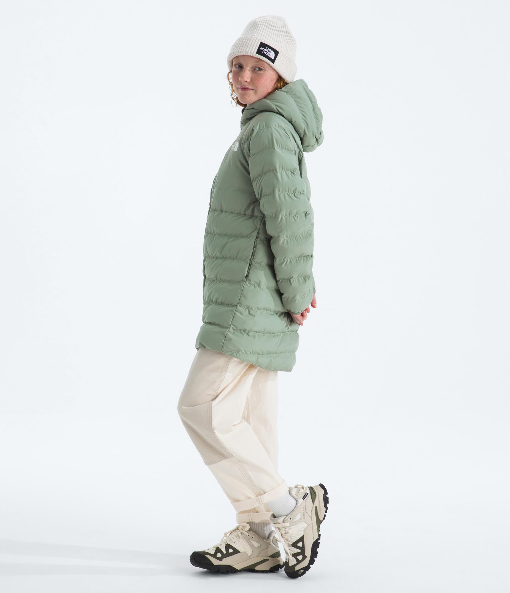 Amazon.com: The North Face Girls