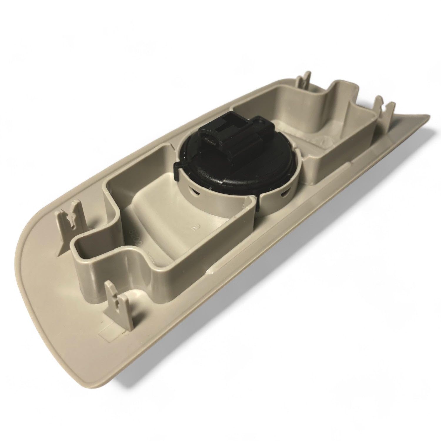 Molette de Commande de Toit Ouvrant compatible pour Renault Megane 2 Scénic 2 Laguna 2 Modus et Grand Modus OEM : 8200119893