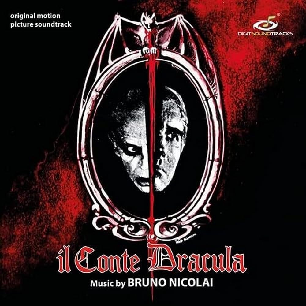 Il Conte Dracula (Expanded)