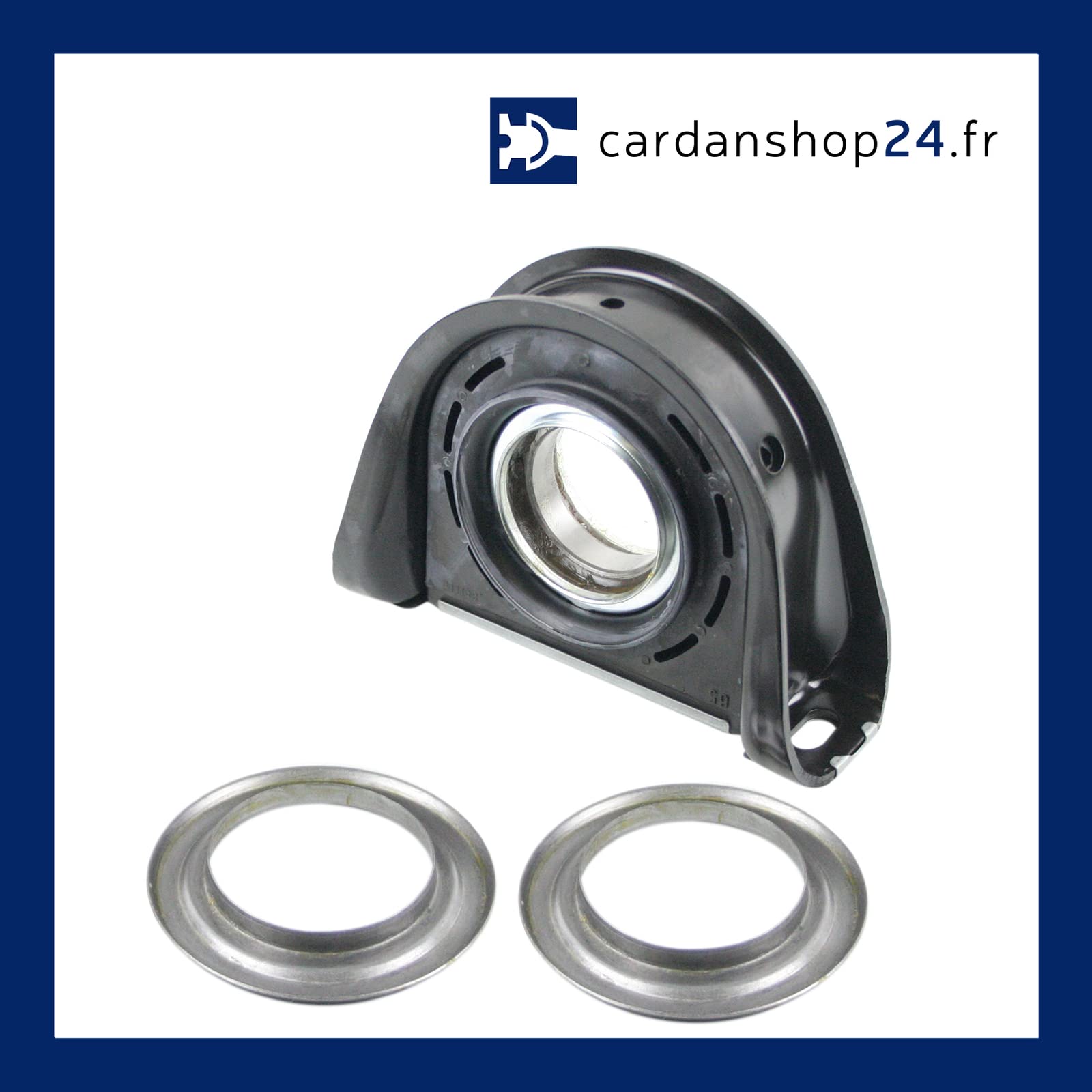 Original Centre Bearing, drive shaft and Bearing for Volvo  