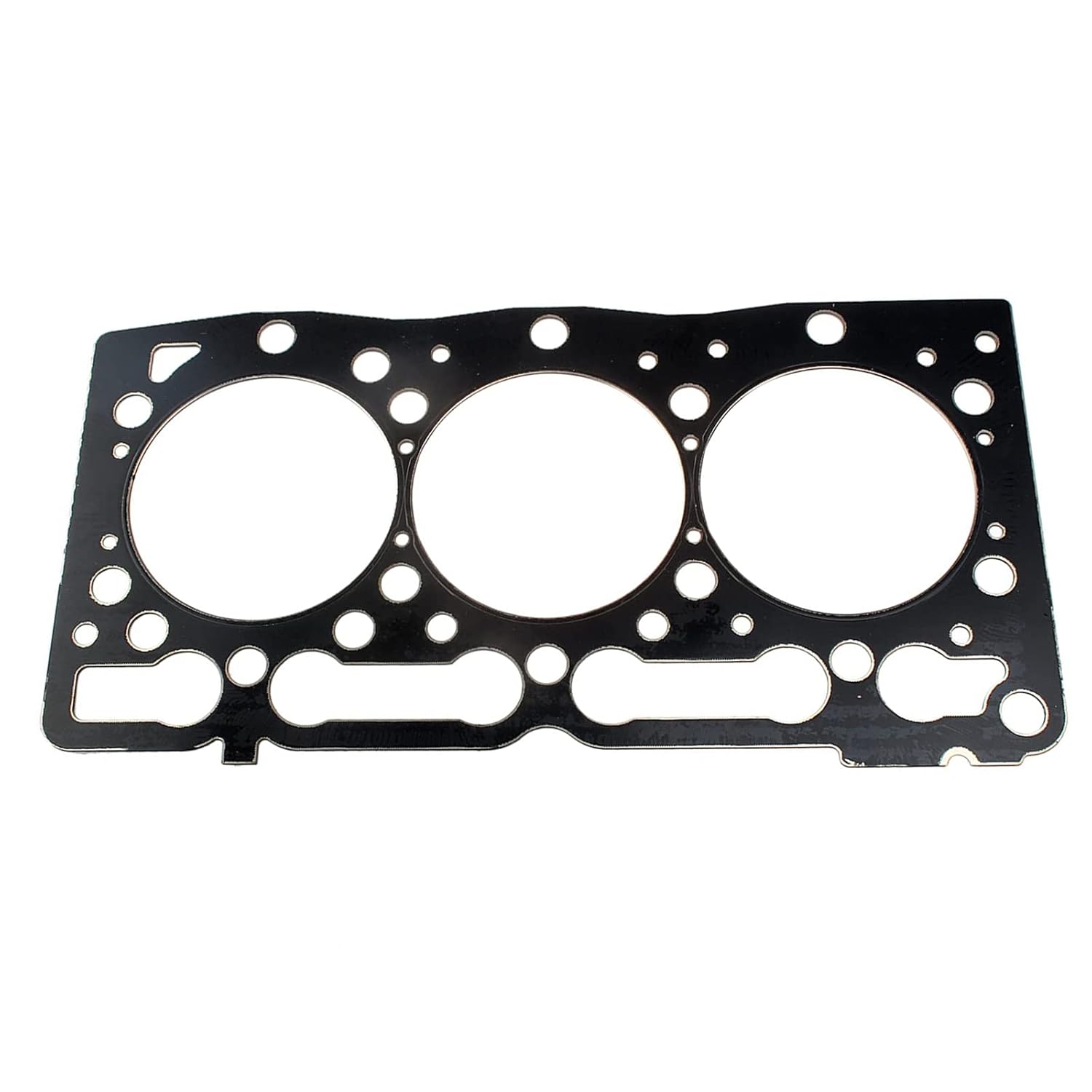 FridayParts Replacement Engine D1105 D1105T Head Gasket 16261-03310 Compatible for Kubota RTV1100 RTV1140CPX B2400D F2400 F2560 KX41H