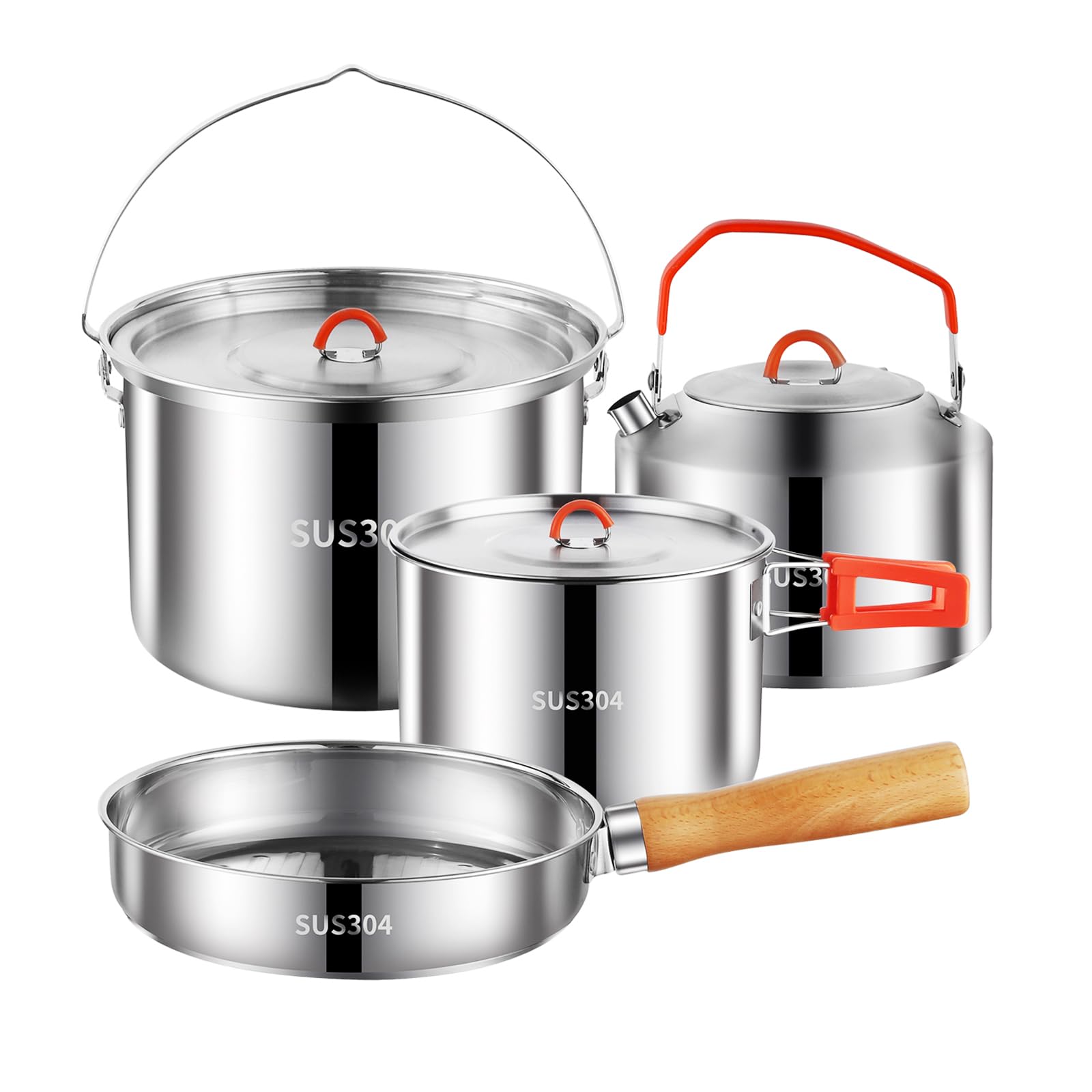 How to Choose Camping Kettle: Ultimate Guide for Perfect Outdoor Brew