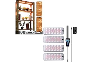 Aplant: The Essential Grow Light for Indoor Plant Enthusiasts