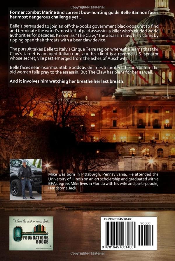 Full Circle: A Mystery Thriller (Belle Bannon Series) - Image 2