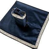 [Arklove]【タロット】ベット厚手 伝統刺繍仕様｜占い・ゲーム用テーブルマット 肌触り高級素材 【プレゼント対応】おしゃれインテ雑貨