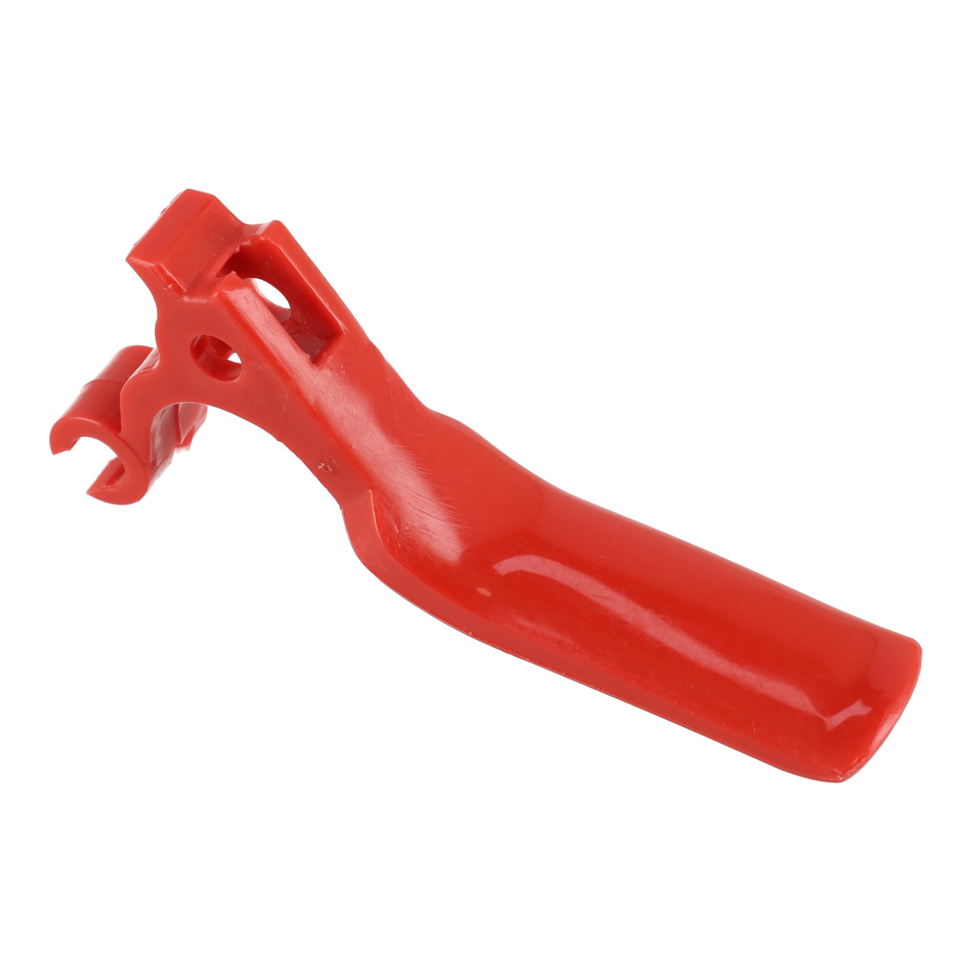 sparefixd for McCulloch 2500 CXL Strimmer Trimmer Throttle Trigger Red Lever
