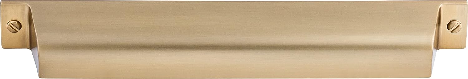 Barrington Channing 7" Center Cup Pull Finish: Polished Nickel