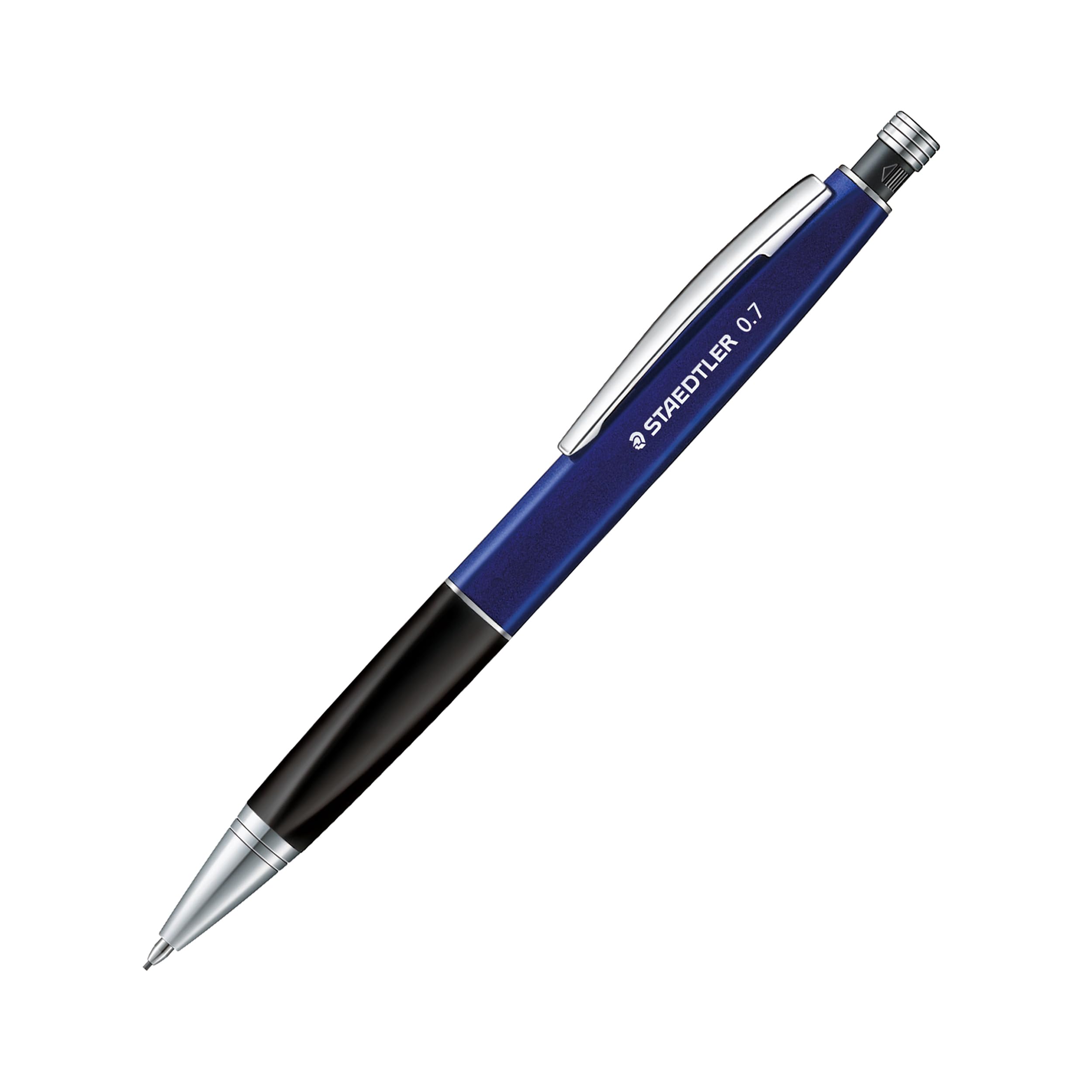 STAEDTLER Matita meccanica in grafite 760, 0,7 mm, 760 07Bk