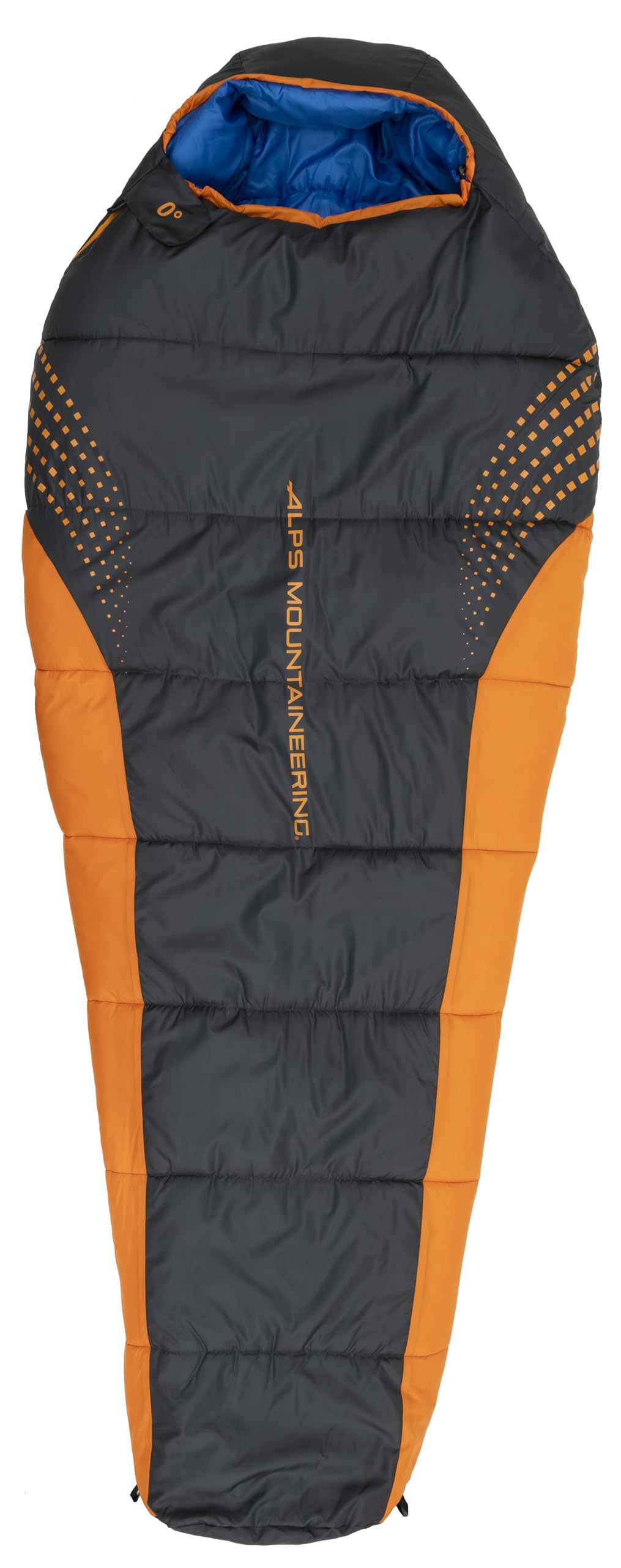 Amazon.com: ALPS Mountaineering Blaze 0° XL Sleeping Bag – Extra Amazon.com: ALPS Mountaineering Blaze 0° XL Sleeping Bag – Extra