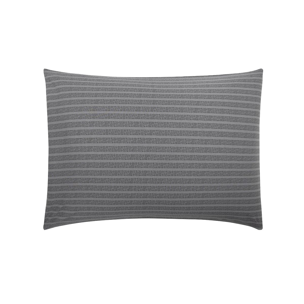 Printed pillowcase in Lyocell, ANATOLE, 50 x 70 cm, Origin