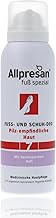 Allpresan Fuß Spezial No. 7 Foot and Shoe Deodorant for Fungal Sensitive Skin 125 ml (2)
