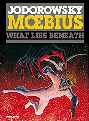 Amazon | The Incal Vol. 1: The Black Incal (English Edition