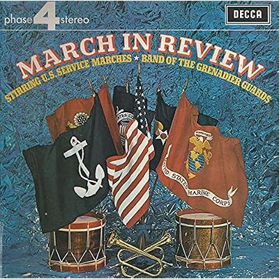 March In Review