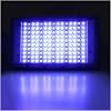 395NM LED UV Curing Lights 100W 200W 300W Gel Ultraviolet Lamps For Phone Screen Car Glass Repair UV Resin Curing Lamps With High Curing Efficiency(50W Type2)