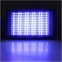 395NM LED UV Curing Lights 100W 200W 300W Gel Ultraviolet Lamps For Phone Screen Car Glass Repair UV Resin Curing Lamps With High Curing Efficiency200W Type2